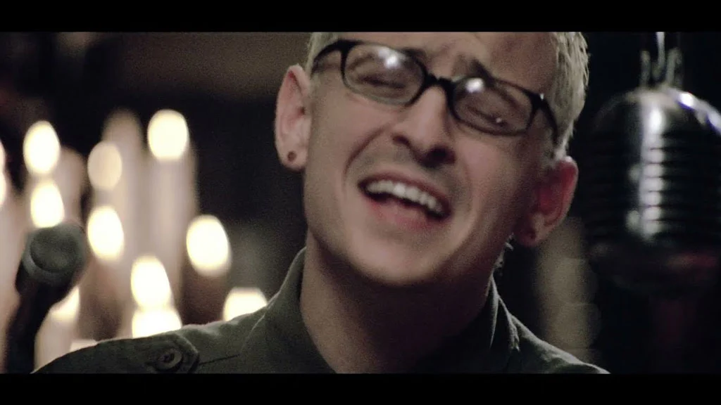 Linkin Park – Numb [2160P 4K] [WEB-DL MKV 433.8MB]-蓝光演唱会资源网