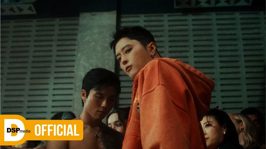 KARD – Touch [2160P 4K] [Bugs MP4 1.38GB]-蓝光演唱会资源网