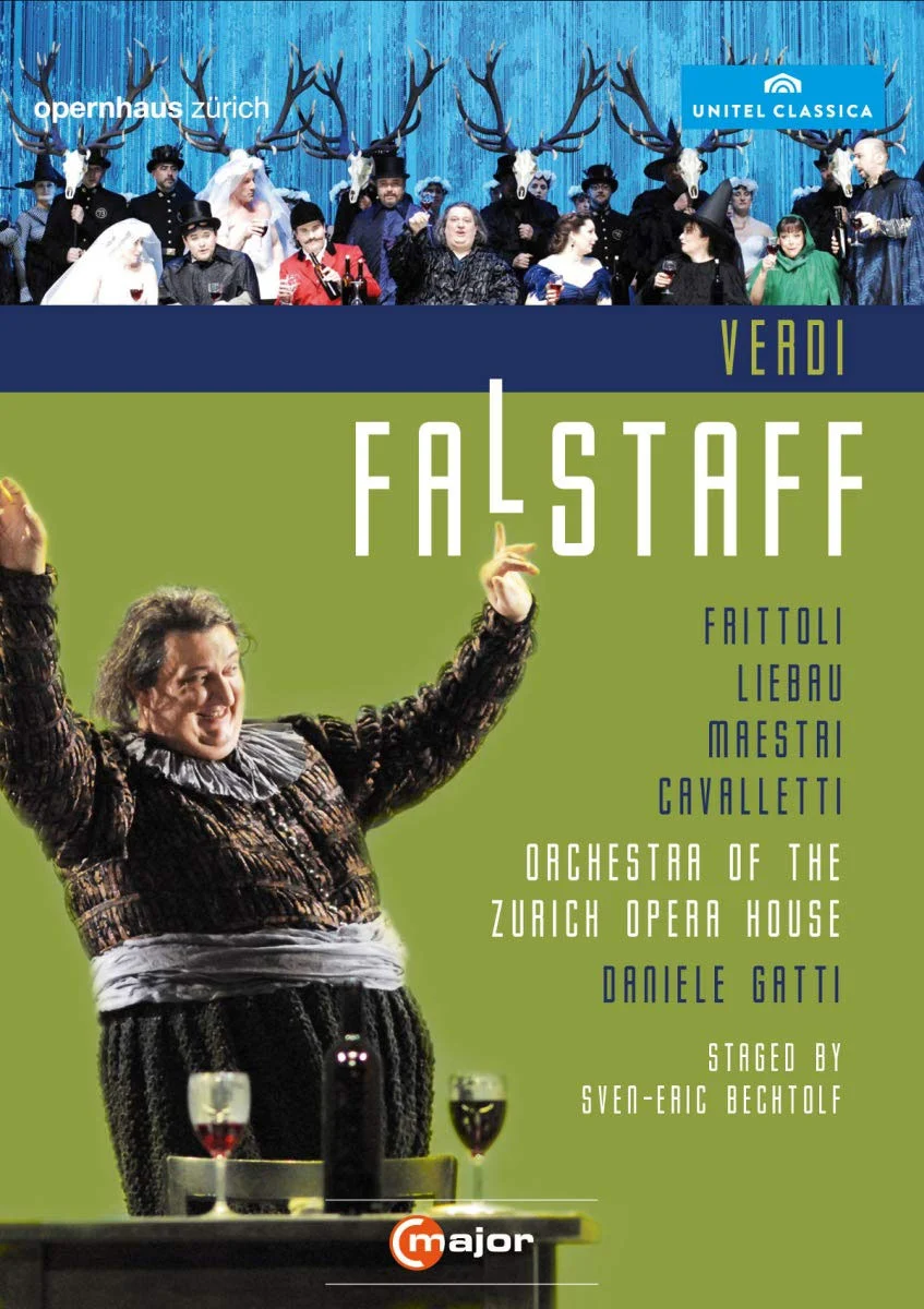 威尔第：法斯塔夫 Verdi Falstaff 2012 [BDMV 36.4GB]-蓝光演唱会资源网