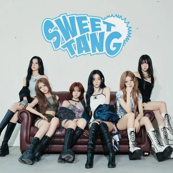 이프아이 ifeye – sweet tang [2025.07.16] [24Bit/96kHz] [Hi-Res Flac 365MB]-蓝光演唱会资源网