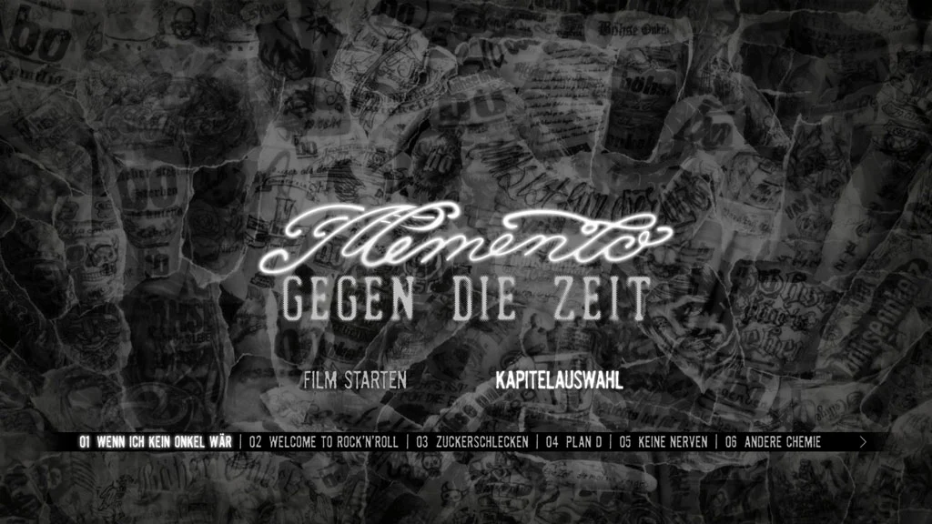 图片[2]-Böhse Onkelz – Memento Gegen Die Zeit + Live In Berlin 2017 [BDMV 47.5GB]-蓝光演唱会资源网