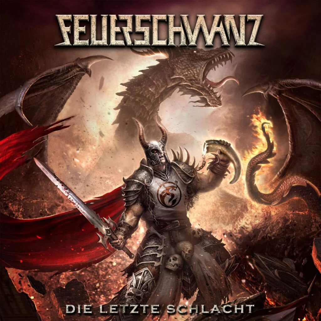 Feuerschwanz – Schatzkammer (Die Letzte Schlacht) 2021 [BDISO 45GB]-蓝光演唱会资源网