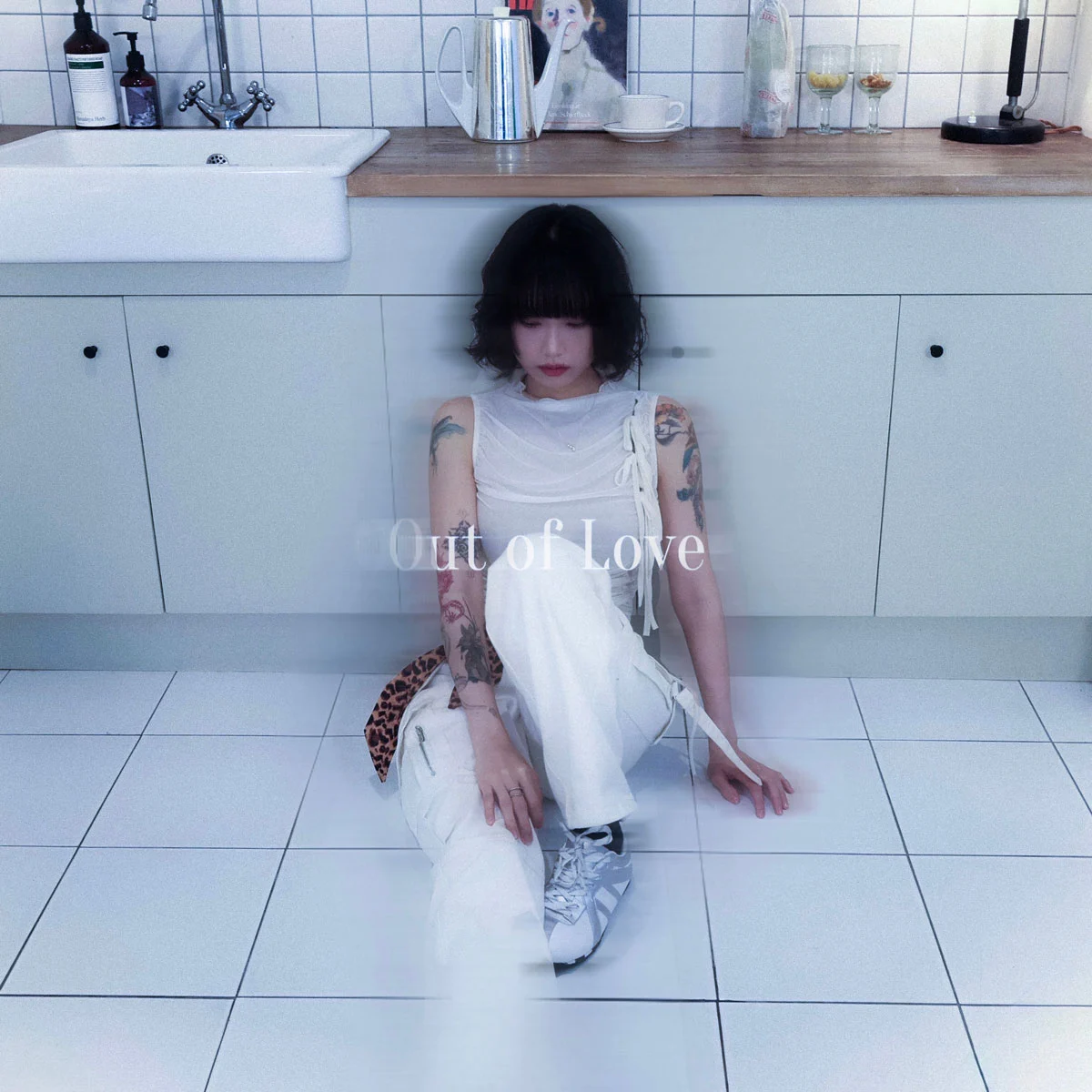 scene – Out of Love 2025 [24Bit/48kHz] [Hi-Res Flac 163MB]-蓝光演唱会资源网