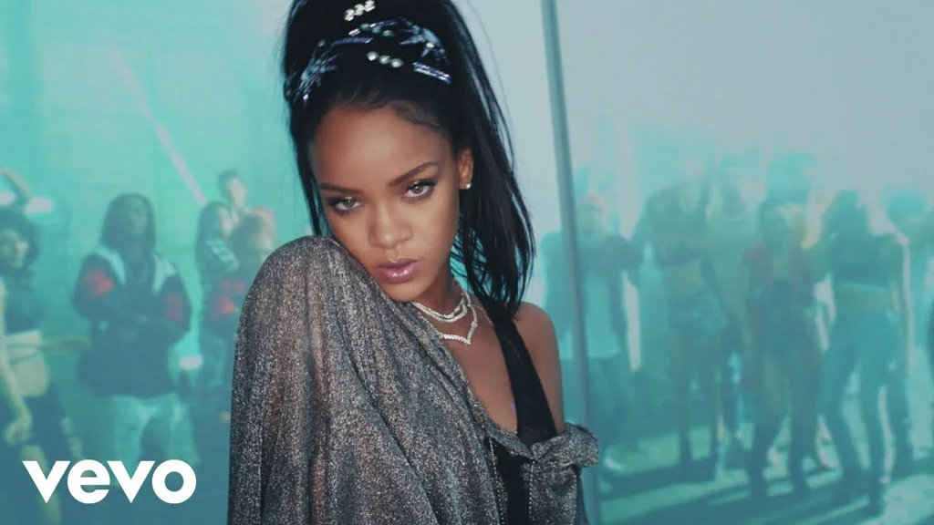 蕾哈娜 Rihanna – This Is What You Came For 1080P [ProRes MOV 4.51GB]-蓝光演唱会资源网