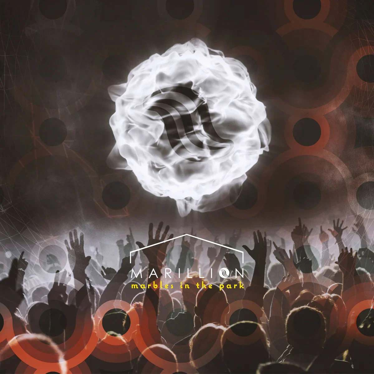 海狮合唱团 Marillion – Marbles in the park 2017 [BDMV 41.8GB]-蓝光演唱会资源网