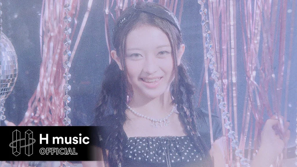 HITGS – CHARIZZMA [3164P 5K] [Bugs MP4 1.67GB]-蓝光演唱会资源网