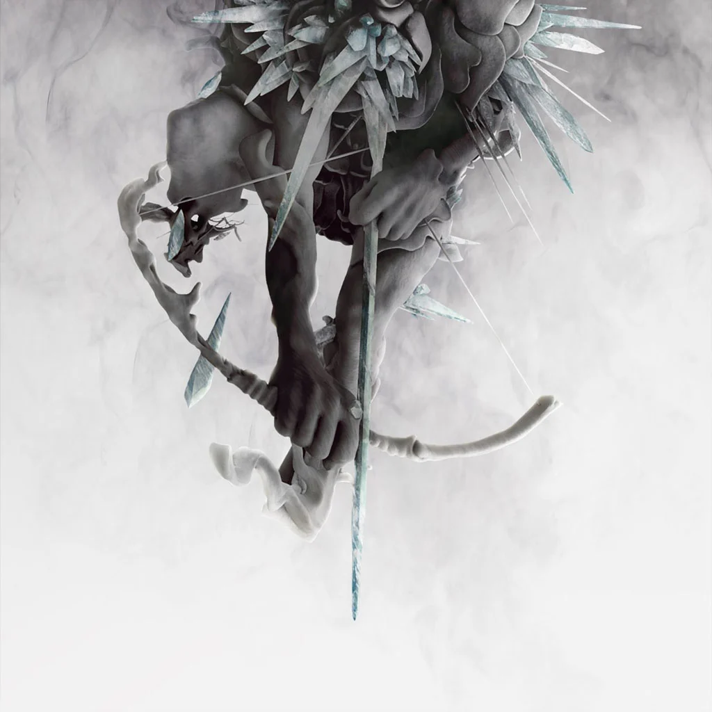 林肯公园 狩猎聚会 Linkin Park – The Hunting Party 2014 [HD Tracks] [24Bit/96Khz] [Hi-Res Flac 0.99GB]-蓝光演唱会资源网