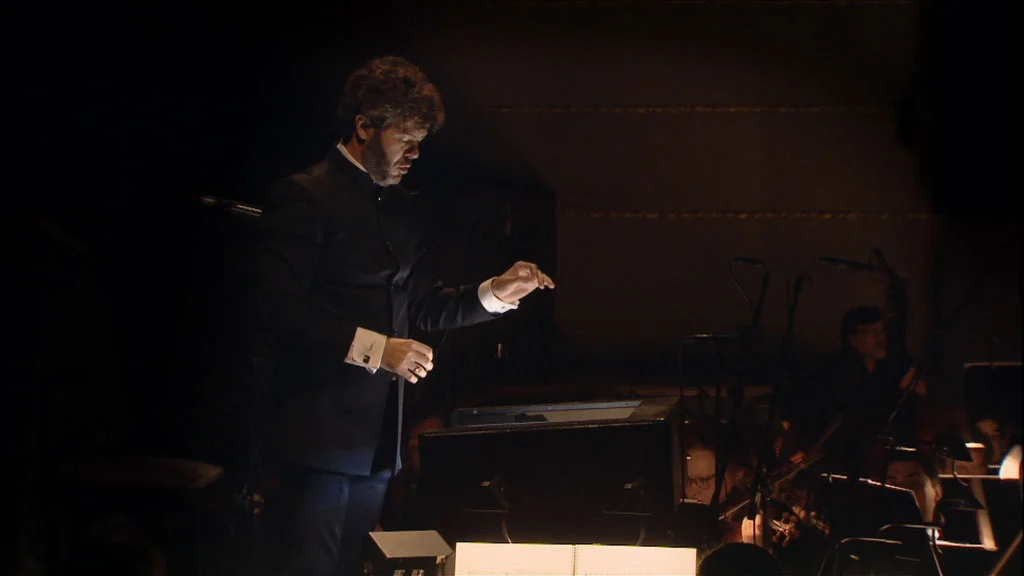 图片[3]-理查德·瓦格纳 Richard Wagner – Der Fliegende Hollander 2018 [BDMV 34.5GB]-蓝光演唱会资源网