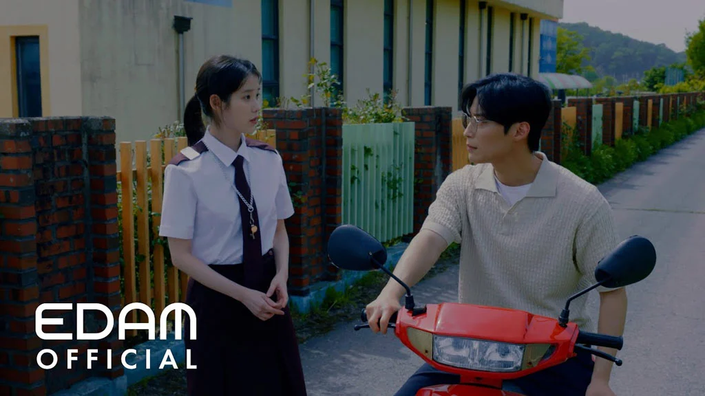 IU – Never Ending Story [2160P 4K] [Bugs MP4 2.53GB]-蓝光演唱会资源网