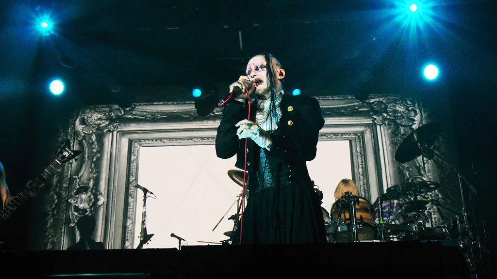 图片[3]-DIR EN GREY – DIR EN GREY LIVE FILM Zankyo No Ketsumyaku ~mode of Withering to death. & UROBOROS~ 2025 [BDMV 2BD 44.5GB]-蓝光演唱会资源网