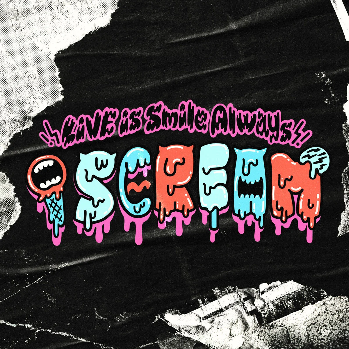 [演唱会] LiSA 织部里沙 - LiVE is Smile Always～i SCREAM～ 日本武道馆现场 [Hi-Res FLAC 24Bit/48kHz 1.41GB]-蓝光演唱会资源网