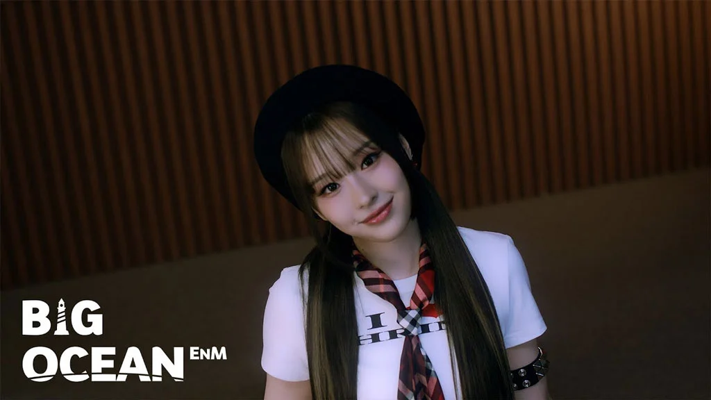 [音乐视频] iii - Forbidden Midnight (Real ver.) [1080P AV1编码 Bugs独家 700MB]-蓝光演唱会资源网