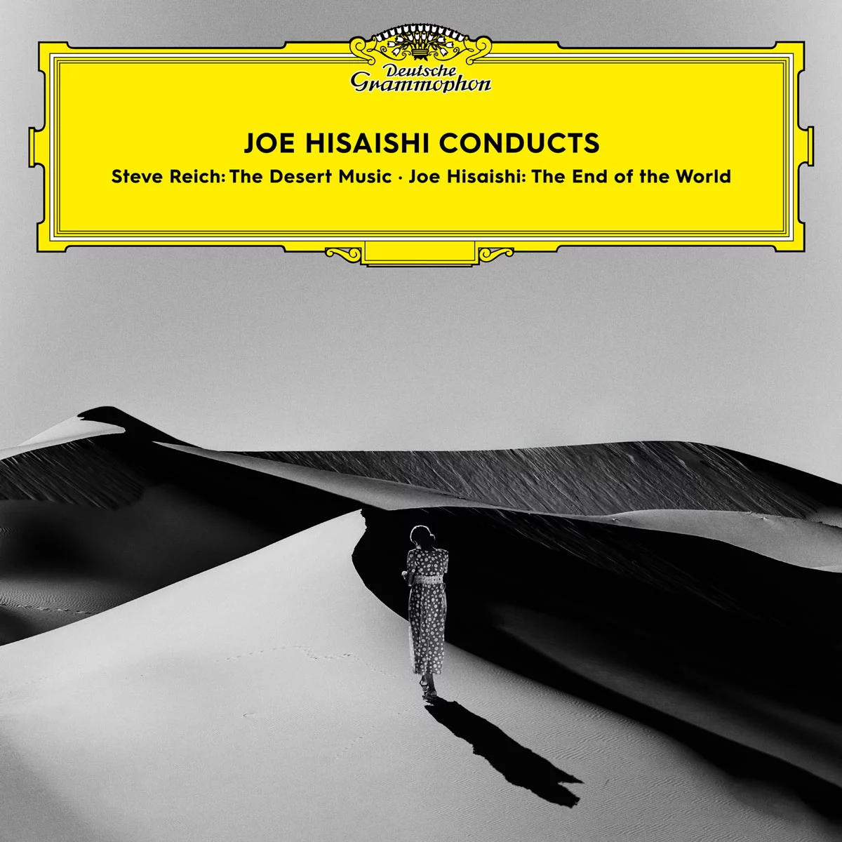 [Hi-Res交响乐] 久石譲2025指挥精选集 Joe Hisaishi Conducts [24Bit/96kHz FLAC 1.54GB珍藏版]-2345资源网 - 精品建站资源与技术分享平台