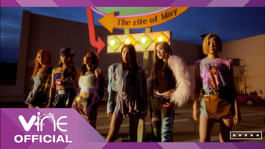 [音乐现场] SECRET NUMBER – TAP 珍藏版 [Bugs 1080P MP4 912.9MB]-蓝光演唱会资源网