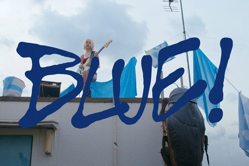 [音乐视频] 宣美 Sunmi - BLUE! [2160P 4K超清][Bugs MP4 3.02GB珍藏版]-蓝光演唱会资源网