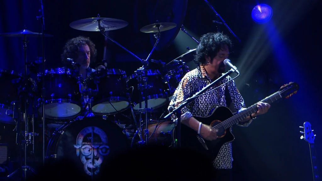 图片[4]-[演唱会] Toto: 35th Anniversary Tour Live in Poland [蓝光原盘 1080i AVC DTS-HD MA 5.1 BDMV 41.8GB 珍藏版]-蓝光演唱会资源网
