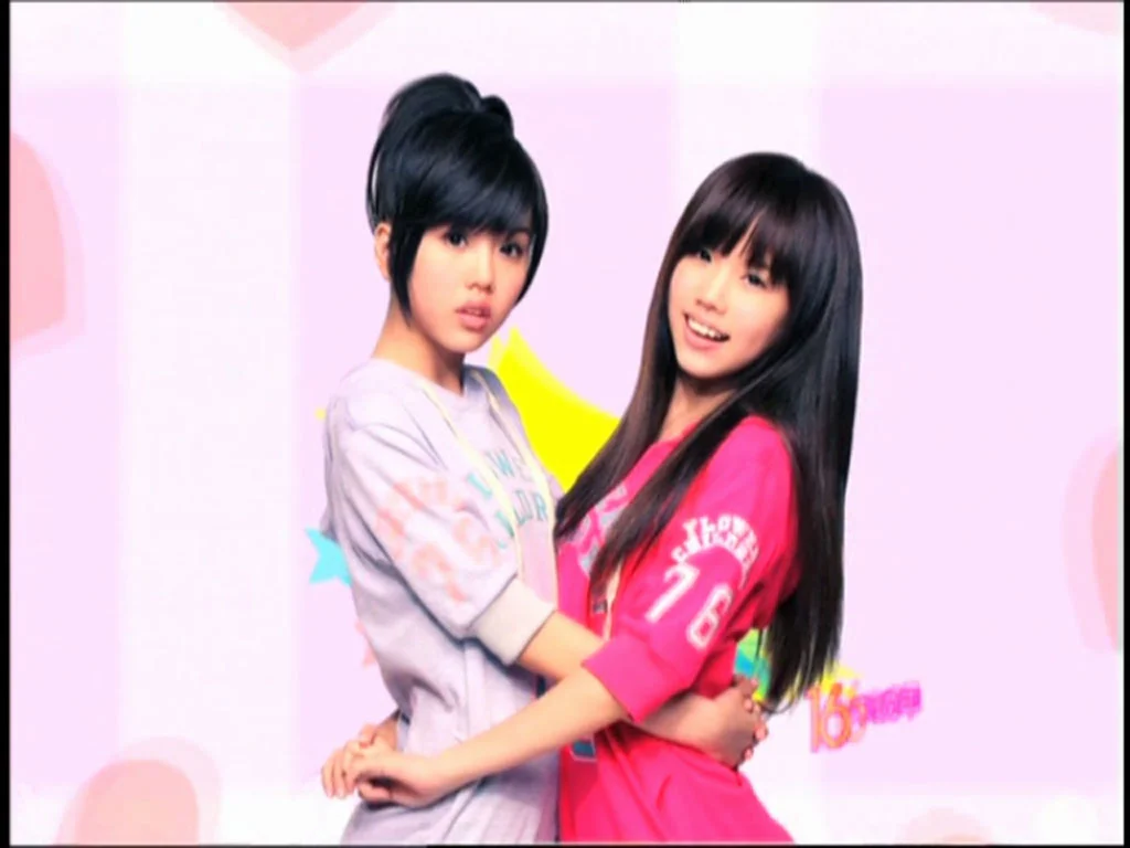 图片[3]-[音乐专辑] BY2 – 16岁未成年 音乐特辑 珍藏版 [DVD ISO 3.58GB]-蓝光演唱会资源网