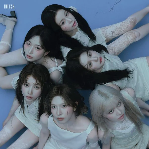 [音乐专辑] NMIXX《Blue Valentine》Hi-Res珍藏版 [2024.10.13发行 24Bit/96kHz FLAC 221MB]-蓝光演唱会资源网