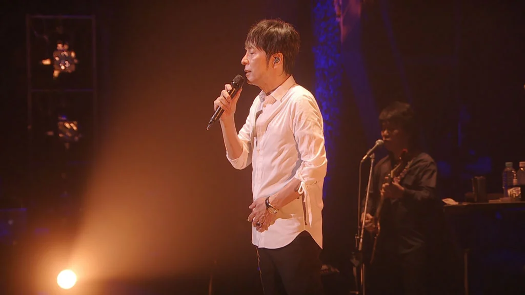 图片[5]-[演唱会] 徳永英明 Concert Tour 2015 VOCALIST & SONGS 3 蓝光珍藏版 [1080p BDISO 31.4GB]-蓝光演唱会资源网