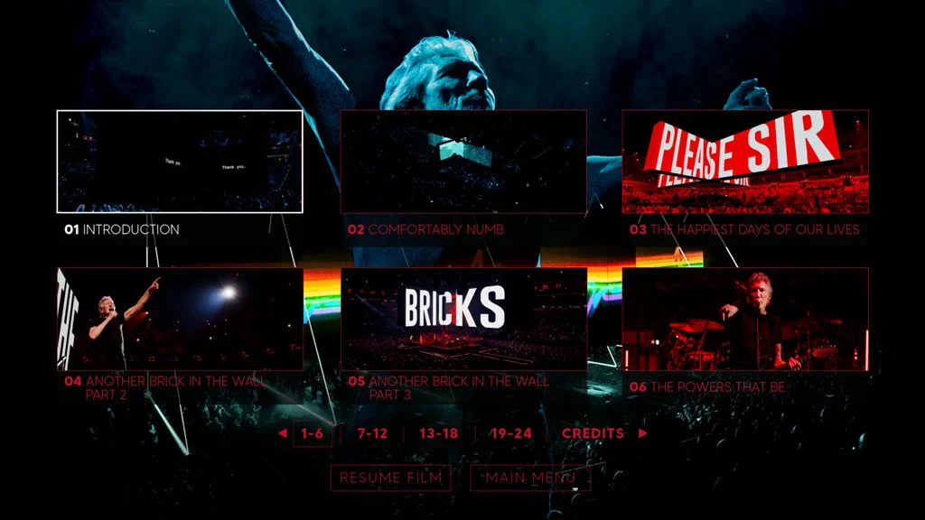 图片[2]-罗杰·沃特斯 Roger Waters – This Is Not A Drill 2025 [BDMV 45.2GB]-蓝光演唱会资源网