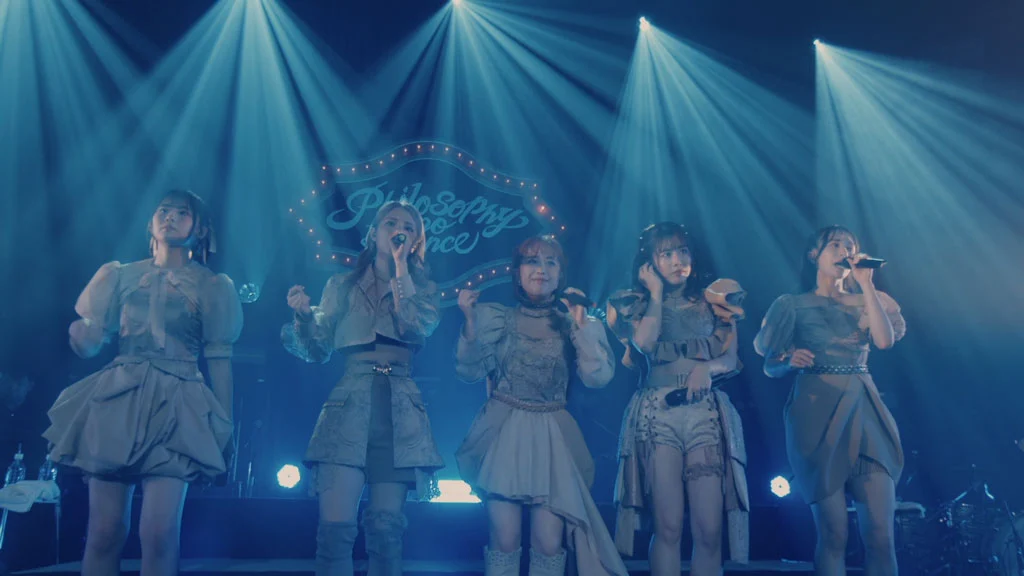 图片[5]-フィロソフィーのダンス The Dance for Philosophy – \”Brand New Dance TOUR\” at The GARDEN HALL 2023.05.14 [2023.09.20] [BDMV 21.9GB]-蓝光演唱会资源网