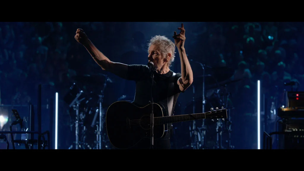 图片[4]-罗杰·沃特斯 Roger Waters – This Is Not A Drill 2025 [BDMV 45.2GB]-蓝光演唱会资源网