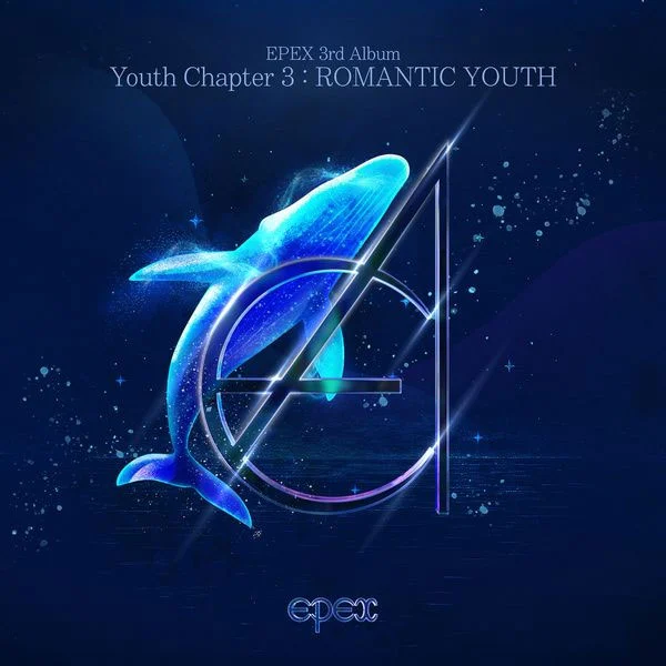 [音乐专辑] EPEX《ROMANTIC YOUTH》第三张正规专辑 Hi-Res珍藏版 [24Bit/96kHz FLAC]-蓝光演唱会资源网