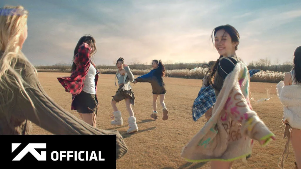 [MV珍藏版] BABYMONSTER - Love In My Heart [2160P 4K UHD][Bugs!独家源][MP4/1.31GB]-蓝光演唱会资源网