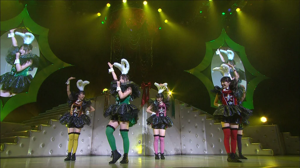 图片[4]-Momoiro Clover Z – Momoclo Aki No 2Dai Matsuri ~ Otoko Matsuri 2012 Dynamism & Onna Matsuri 2012 Girl’s Imagination もクロ 秋の二大祭り「男祭り+女祭り2012」[BDISO 2BD 90GB]-蓝光演唱会资源网