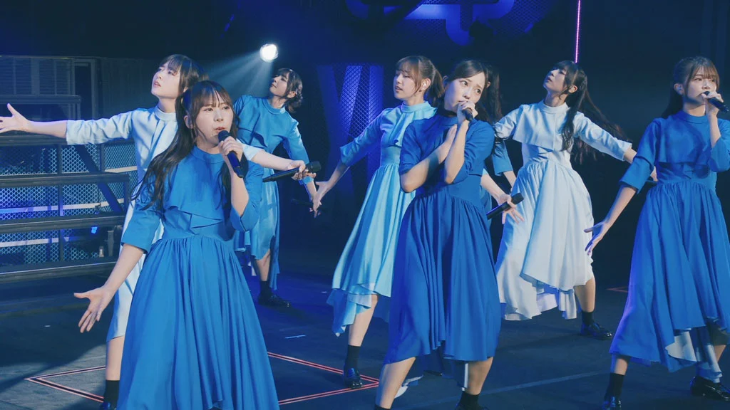 图片[10]-Hinatazaka46 日向坂46 卒業写真だけが知ってる [Type A,B,C,D [2025.01.29] [BDISO 4BD 43.2GB]-蓝光演唱会资源网