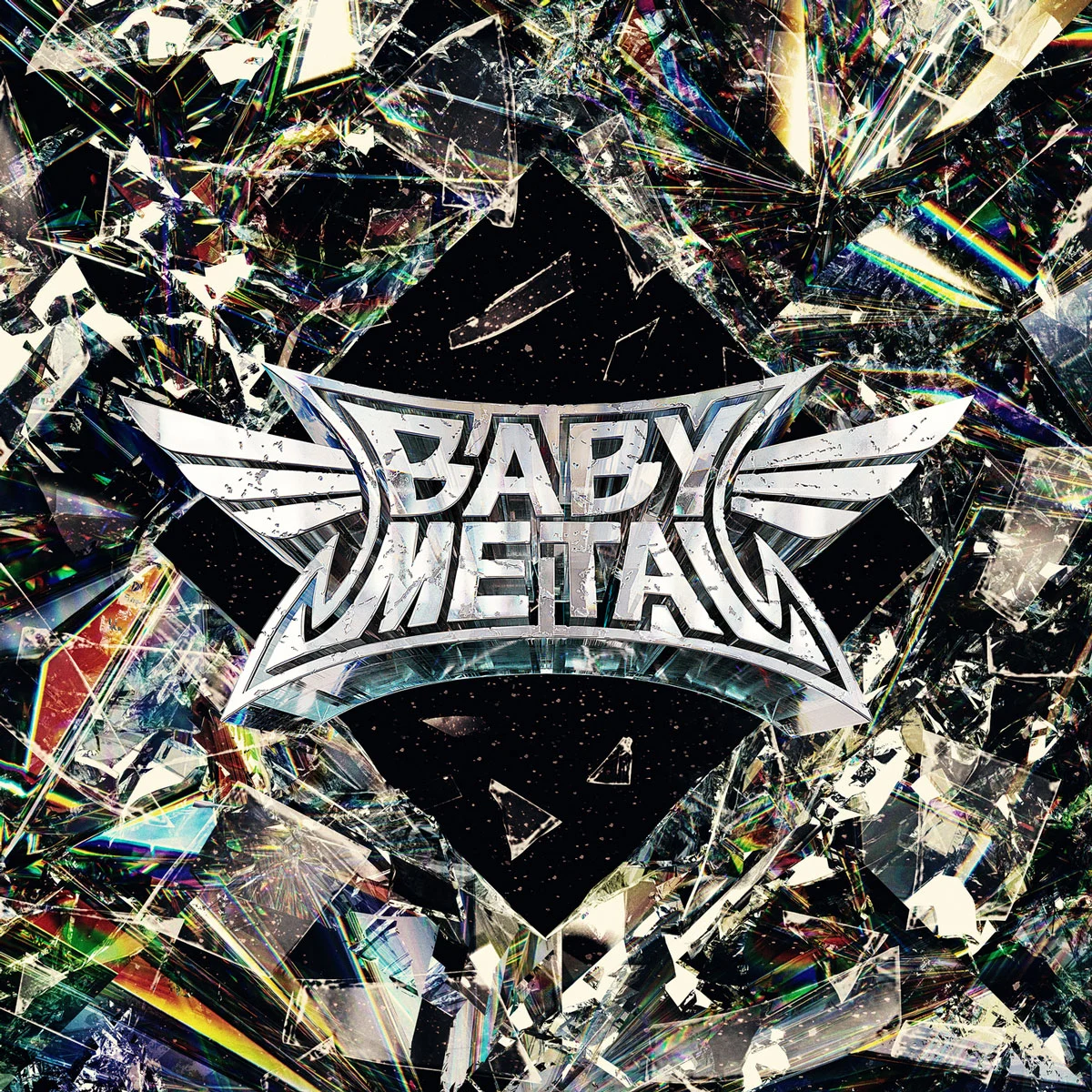 BABYMETAL – METAL FORTH 2025 [24Bit/44.1kHz] [Hi-Res Flac 458MB]-蓝光演唱会资源网