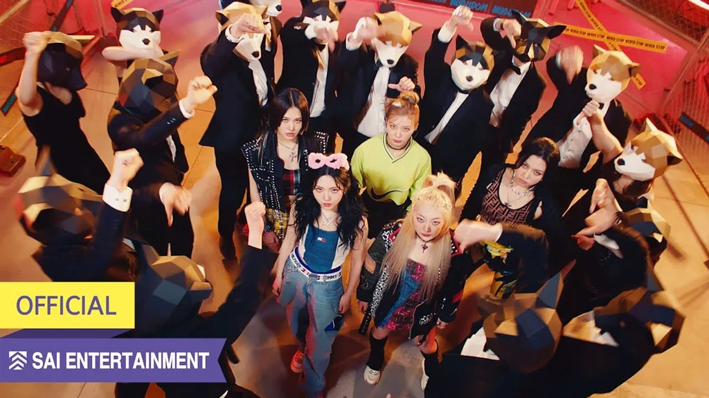[MV] CRAXY – NUGUDOM [4K UHD 2160P/Main@L5.1 AVC/48kHz AAC][完整母带珍藏版]-蓝光演唱会资源网