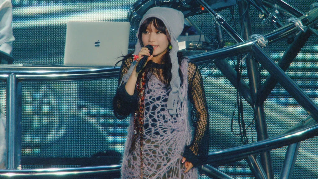 图片[4]-[演唱会] YOASOBI THE FILM 3 2025 珍藏版 [BDISO 2BD 1080p 86.8GB 蓝光原盘]-蓝光演唱会资源网