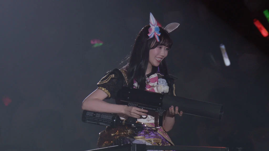 图片[9]-[演唱会] 赛马娘 Pretty Derby 5th EVENT 竞技场巡回演唱会 GO BEYOND YELL & NEW GATE 2024 [BDMV 5BD 196GB 珍藏版]-蓝光演唱会资源网