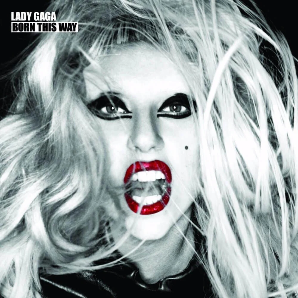 [Hi-Res音乐专辑] Lady Gaga - Born This Way 2011 [24Bit/96Khz FLAC 1.64GB 珍藏版]-蓝光演唱会资源网