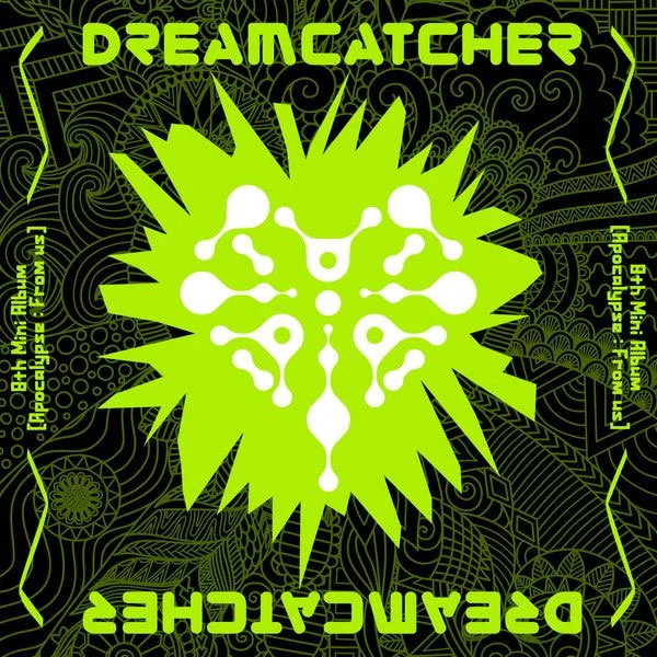 드림캐쳐 Dreamcatcher – [Apocalypse  From us] [2023.05.24] [24Bit/48kHz] [Hi-Res Flac 188MB]-蓝光演唱会资源网