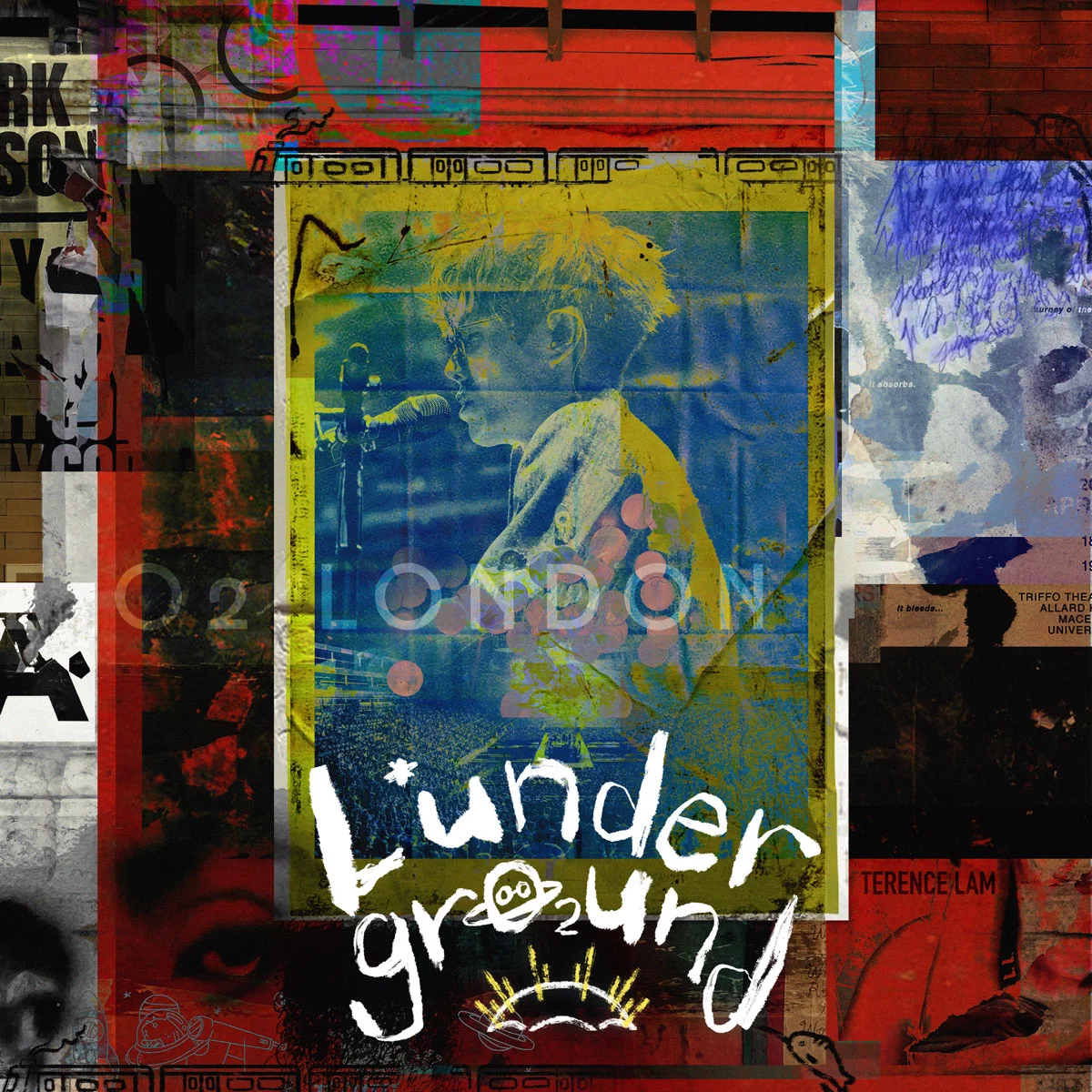 林家谦 L*underground Live at the O2 2024 [24Bit/48kHz] [Hi-Res Flac 1.39GB]-蓝光演唱会资源网
