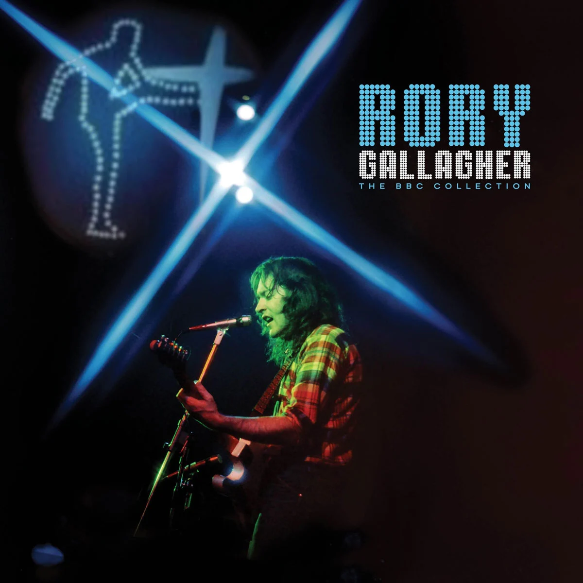 [珍藏版演唱会] 罗里·加拉格尔 Rory Gallagher – The BBC Collection (20碟套装) 2024 [BDISO 2BD 49.8GB]-蓝光演唱会资源网