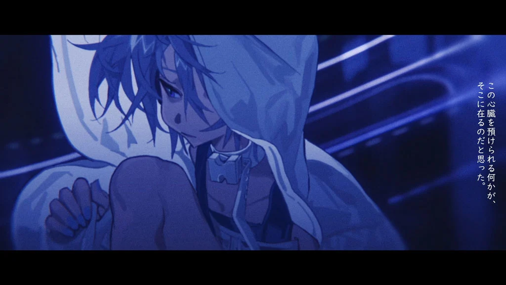 图片[3]-[动画单曲] sekai – スピラ 期间生产限定盘 [BDMV 1080p 1.77GB珍藏版]-蓝光演唱会资源网