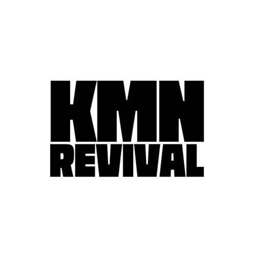 [音乐专辑] KMNZ - KMNREVIVAL 2025珍藏版 [Hi-Res 24Bit/48kHz FLAC 387MB]-蓝光演唱会资源网