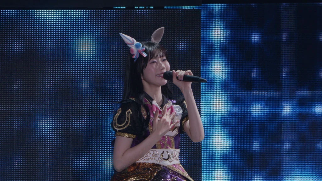 图片[8]-[演唱会] 赛马娘 Pretty Derby 5th EVENT 竞技场巡回演唱会 GO BEYOND YELL & NEW GATE 2024 [BDMV 5BD 196GB 珍藏版]-蓝光演唱会资源网