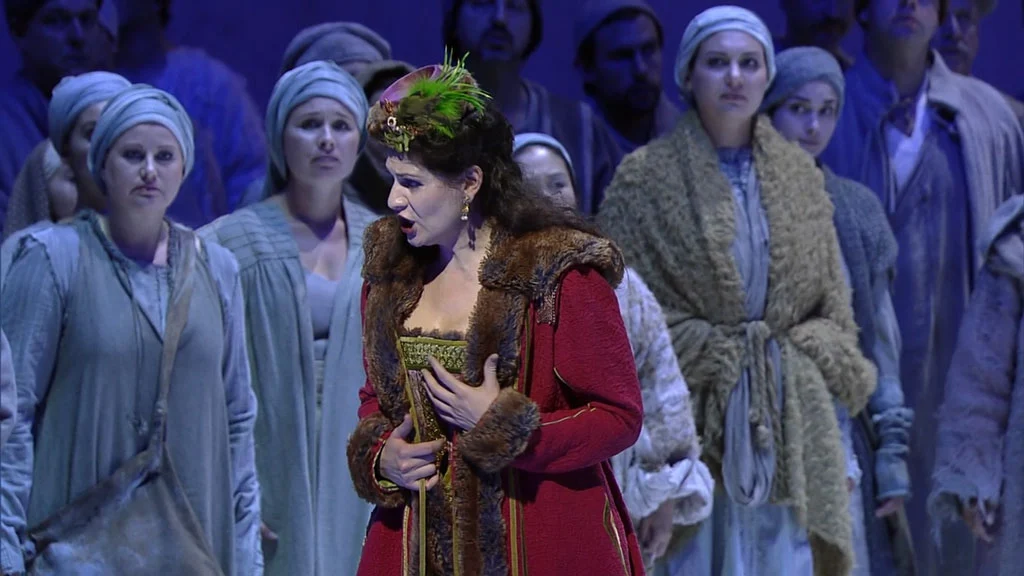 图片[2]-维也纳国家歌剧院 威尔第歌剧 唐卡洛 Verdi-Don Carlo 2013 720P [BDrip MKV 12GB]-蓝光演唱会资源网