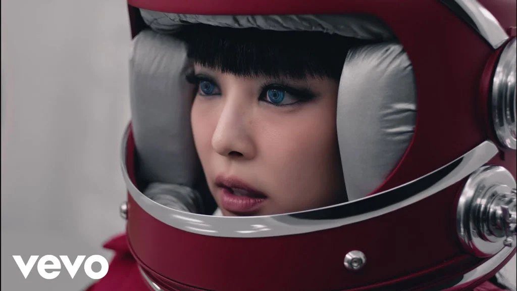[音乐视频] JENNIE – like JENNIE 超清珍藏版 [4K 2160P/MKV/907MB]-蓝光演唱会资源网