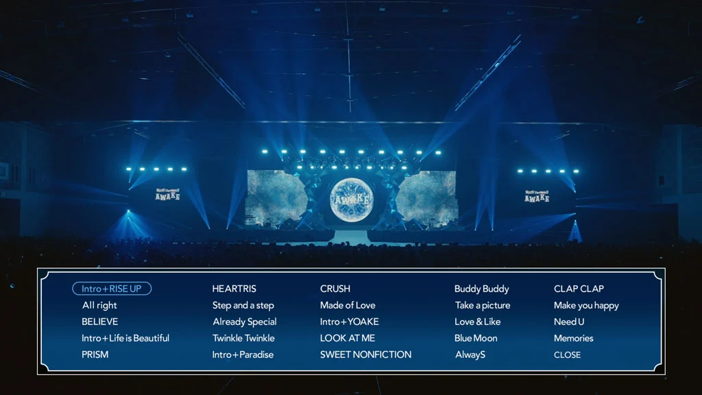 图片[2]-[演唱会] NiziU Live with U 2024-2025 ‘AWAKE’ 珍藏版 [Blu-ray ISO/2BD/62.7GB/1080p]-蓝光演唱会资源网