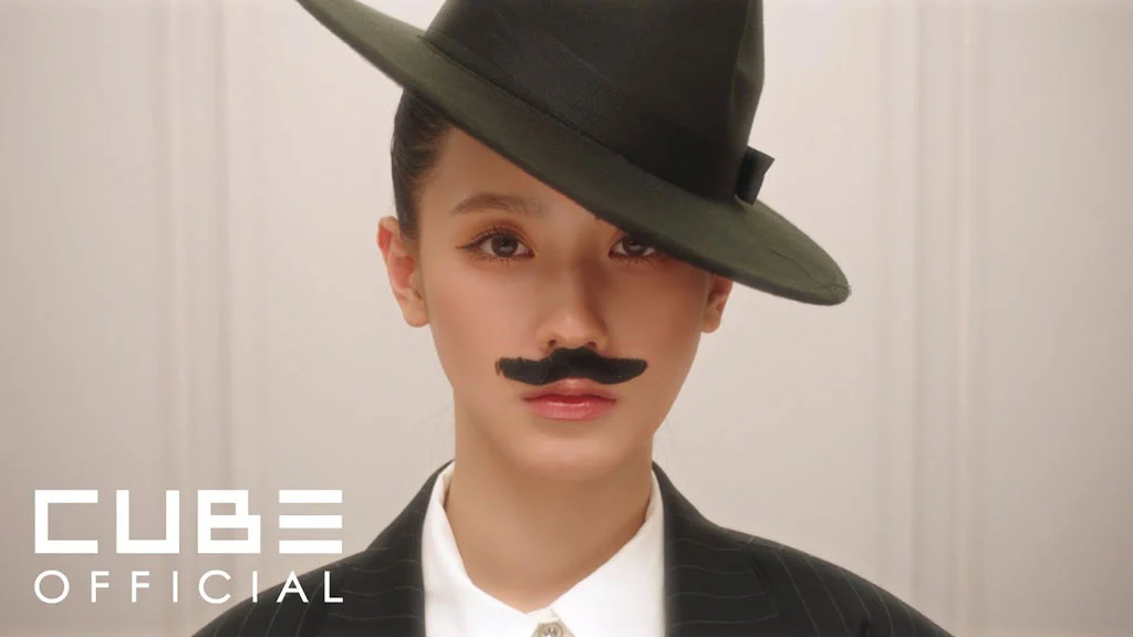 MIYEON – Sky Walking (SPECIAL CLIP) [2160P 4K] [Bugs MP4 2.31GB]-蓝光演唱会资源网