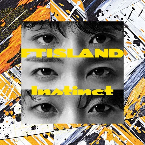 [Hi-Res音乐专辑] FTISLAND - Instinct 珍藏版 [2024.09.17发行] [24Bit/96kHz无损音质 889MB]-蓝光演唱会资源网