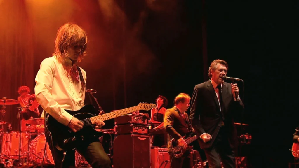 图片[4]-布莱恩·费瑞 Bryan Ferry Live in Lyon 2011 [BDMV 36.4GB]-蓝光演唱会资源网