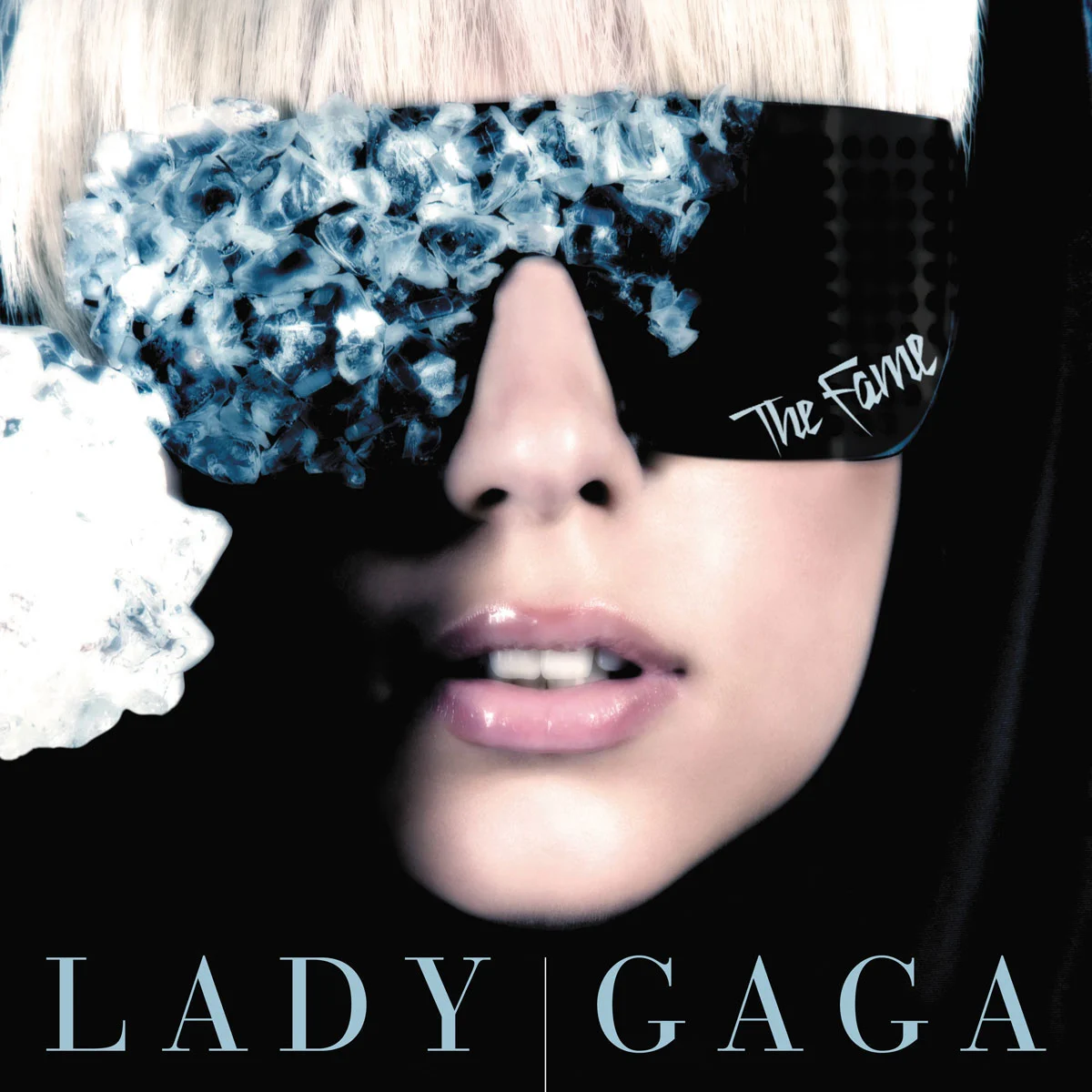 [Hi-Res音乐] Lady Gaga - The Fame 2008 [24Bit/96Khz FLAC 1.07GB 珍藏版]-蓝光演唱会资源网