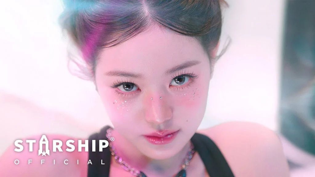 IVE - XOXZ 1080P [Bugs MP4 3.55GB]-蓝光演唱会资源网