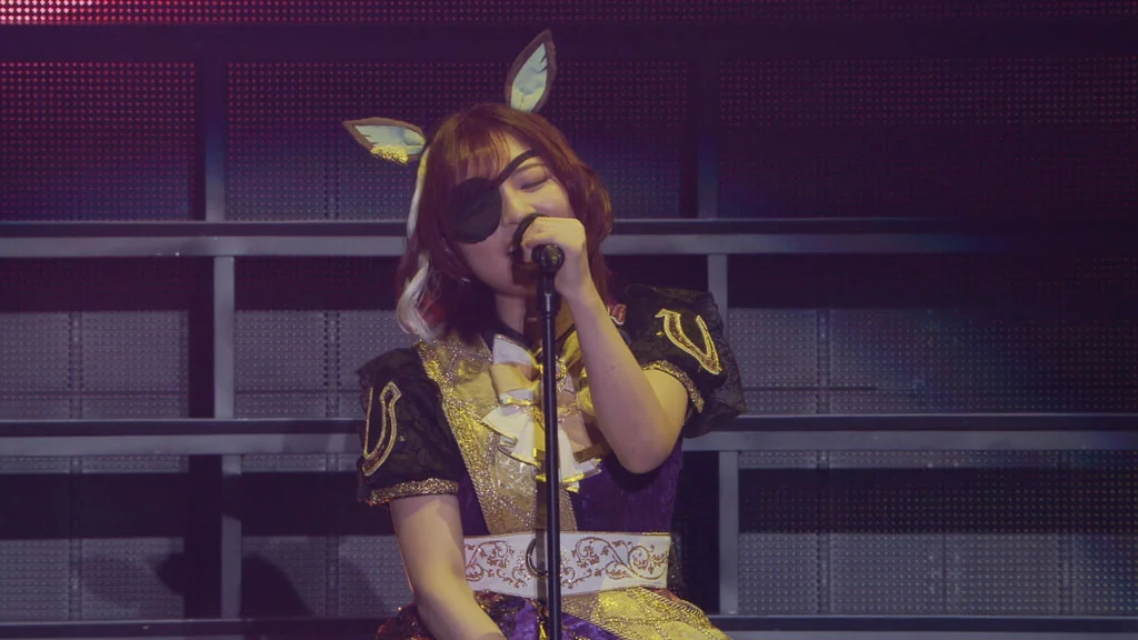 图片[7]-[演唱会] 赛马娘 Pretty Derby 5th EVENT 竞技场巡回演唱会 GO BEYOND YELL & NEW GATE 2024 [BDMV 5BD 196GB 珍藏版]-蓝光演唱会资源网